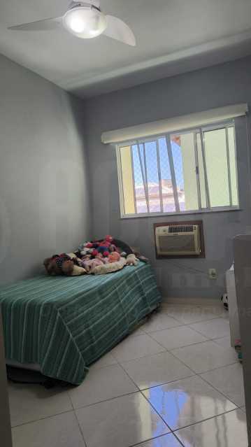 Conheça 20. do imóvel - Casa de Vila 3 quartos à venda Vila Valqueire, Rio de Janeiro - R$ 599.000 - PECV30009 - 20 20. - 20