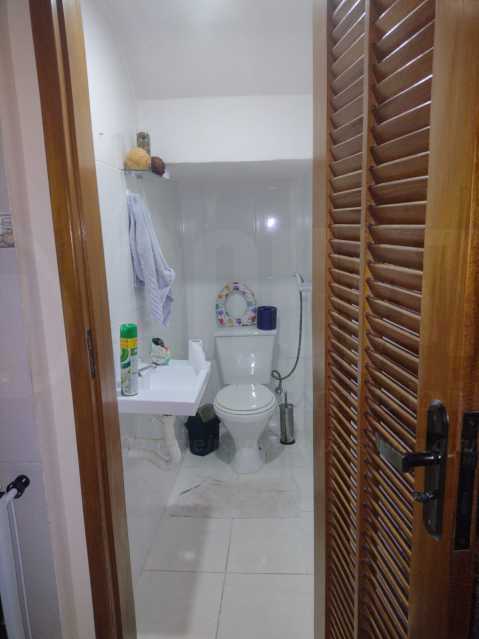 Conheça 23. do imóvel - Casa de Vila 3 quartos à venda Vila Valqueire, Rio de Janeiro - R$ 599.000 - PECV30009 - 24 23. - 24