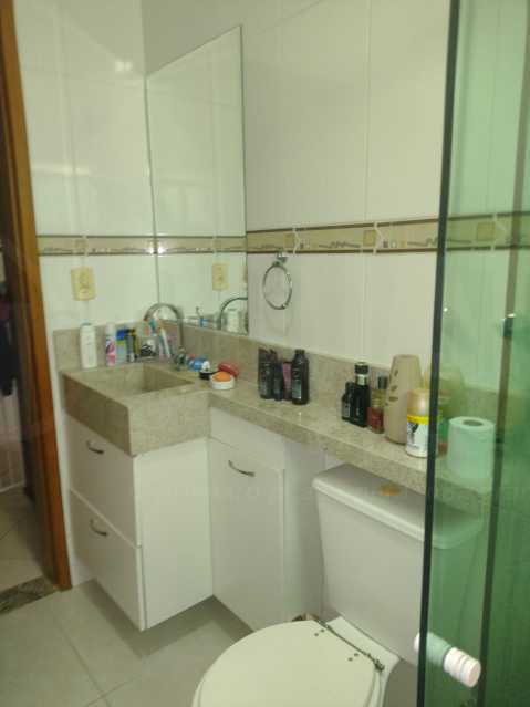 Conheça 24. do imóvel - Casa de Vila 3 quartos à venda Vila Valqueire, Rio de Janeiro - R$ 599.000 - PECV30009 - 25 24. - 25