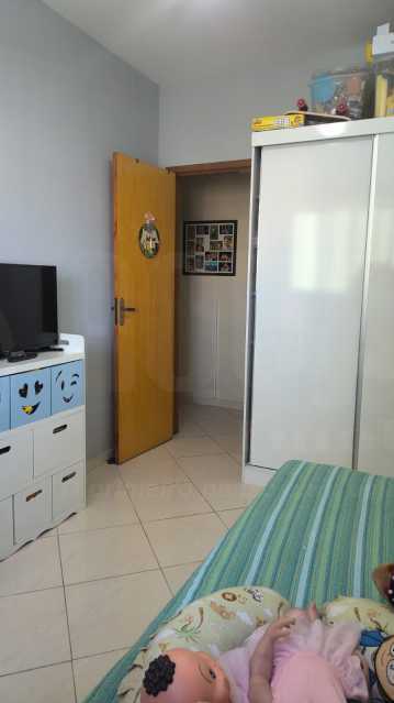 Conheça 26. do imóvel - Casa de Vila 3 quartos à venda Vila Valqueire, Rio de Janeiro - R$ 599.000 - PECV30009 - 27 26. - 27
