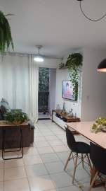 Apartamento 3 quartos à venda Jacarepaguá, Rio de Janeiro - R$ 390.000 - PEAP30242