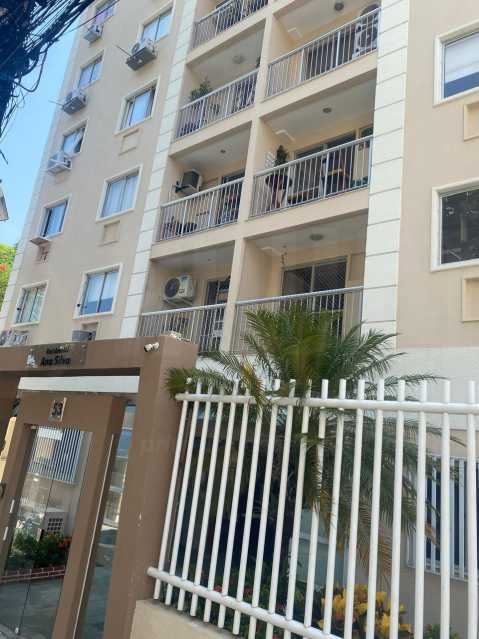 Conheça 1. do imóvel - Apartamento 2 quartos à venda Pechincha, Rio de Janeiro - R$ 320.000 - PEAP20908 - 1 1. - 1