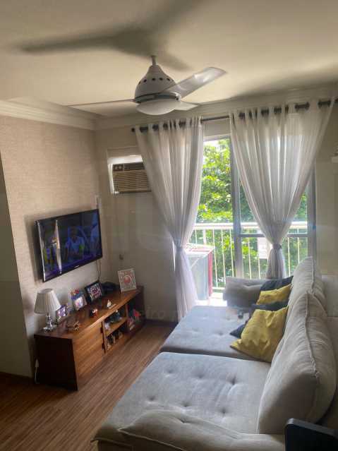 Conheça 4. do imóvel - Apartamento 2 quartos à venda Pechincha, Rio de Janeiro - R$ 320.000 - PEAP20908 - 4 4. - 4