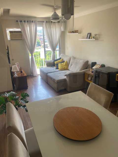 Conheça 6. do imóvel - Apartamento 2 quartos à venda Pechincha, Rio de Janeiro - R$ 320.000 - PEAP20908 - 6 6. - 6