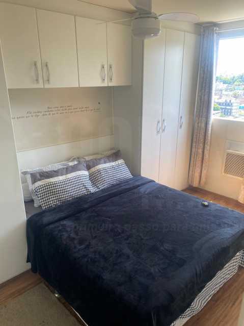 Conheça 12. do imóvel - Apartamento 2 quartos à venda Pechincha, Rio de Janeiro - R$ 320.000 - PEAP20908 - 12 12. - 12