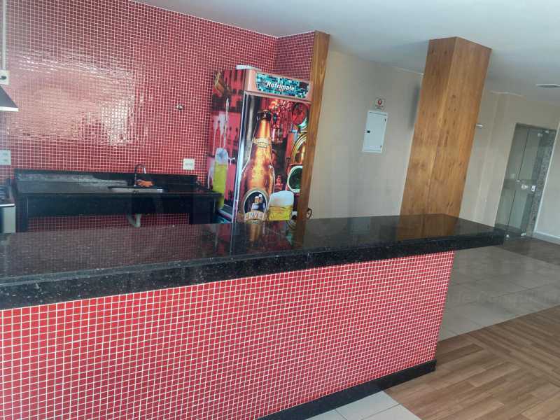 Conheça 16. do imóvel - Apartamento 2 quartos à venda Pechincha, Rio de Janeiro - R$ 320.000 - PEAP20908 - 16 16. - 16