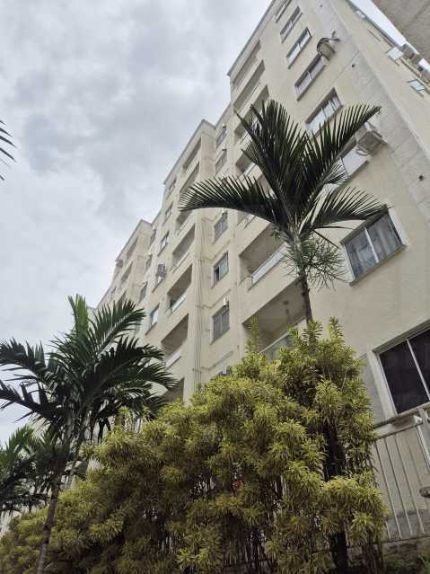 Conheça 1 do imóvel - Apartamento à venda Estrada Rodrigues Caldas, Taquara, Rio de Janeiro - R$ 229.000 - PEAP20914 - 1 1 - 1