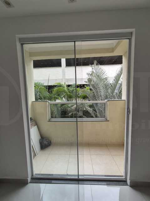 Conheça 3 do imóvel - Apartamento à venda Estrada Rodrigues Caldas, Taquara, Rio de Janeiro - R$ 229.000 - PEAP20914 - 3 3 - 3