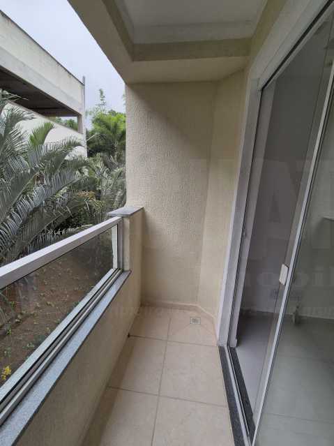 Conheça 4 do imóvel - Apartamento à venda Estrada Rodrigues Caldas, Taquara, Rio de Janeiro - R$ 229.000 - PEAP20914 - 4 4 - 4