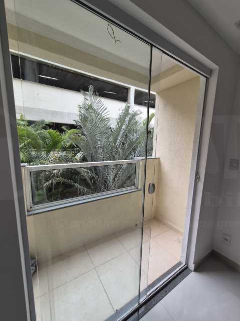 Conheça 5 do imóvel - Apartamento à venda Estrada Rodrigues Caldas, Taquara, Rio de Janeiro - R$ 229.000 - PEAP20914 - 5 5 - 5