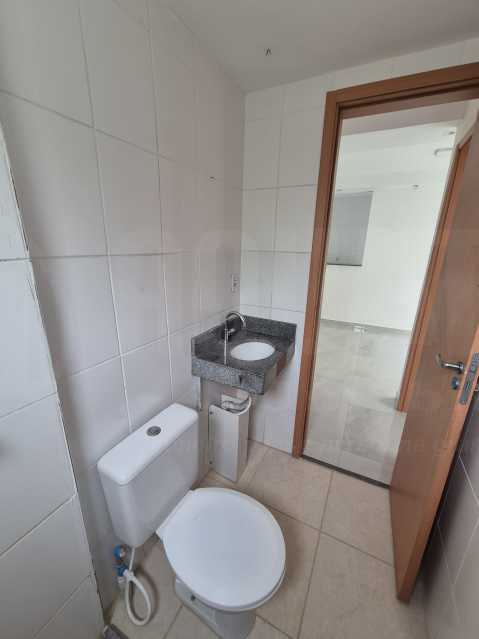 Conheça 8 do imóvel - Apartamento à venda Estrada Rodrigues Caldas, Taquara, Rio de Janeiro - R$ 229.000 - PEAP20914 - 8 8 - 8