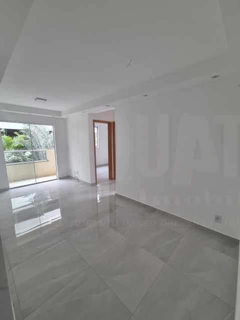 Conheça 9 do imóvel - Apartamento à venda Estrada Rodrigues Caldas, Taquara, Rio de Janeiro - R$ 229.000 - PEAP20914 - 9 9 - 9