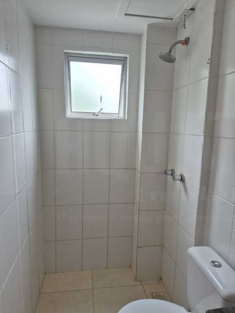Conheça 14 do imóvel - Apartamento à venda Estrada Rodrigues Caldas, Taquara, Rio de Janeiro - R$ 229.000 - PEAP20914 - 14 14 - 14