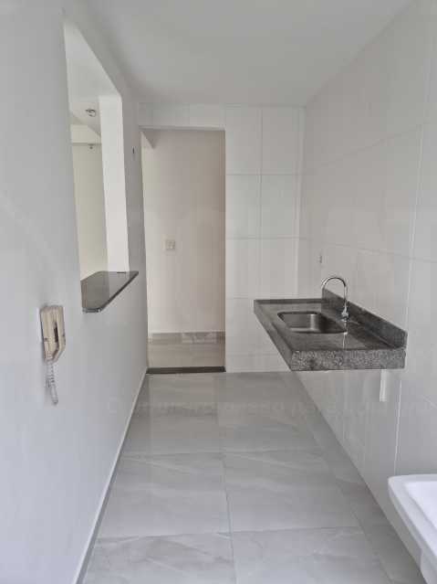 Conheça 16 do imóvel - Apartamento à venda Estrada Rodrigues Caldas, Taquara, Rio de Janeiro - R$ 229.000 - PEAP20914 - 16 16 - 16