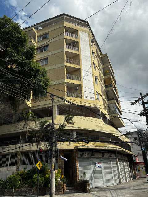 Conheça 1 do imóvel - Apartamento à venda Avenida Geremário Dantas, Pechincha, Rio de Janeiro - R$ 285.000 - PEAP20915 - 1 1 - 1