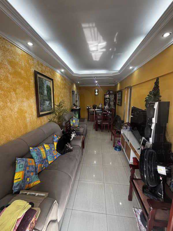 Conheça 3 do imóvel - Apartamento à venda Avenida Geremário Dantas, Pechincha, Rio de Janeiro - R$ 285.000 - PEAP20915 - 3 3 - 3