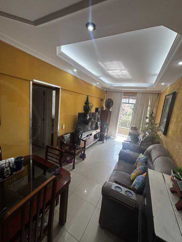 Conheça 4 do imóvel - Apartamento à venda Avenida Geremário Dantas, Pechincha, Rio de Janeiro - R$ 285.000 - PEAP20915 - 4 4 - 4
