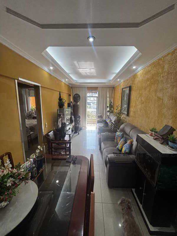 Conheça 5 do imóvel - Apartamento à venda Avenida Geremário Dantas, Pechincha, Rio de Janeiro - R$ 285.000 - PEAP20915 - 5 5 - 5