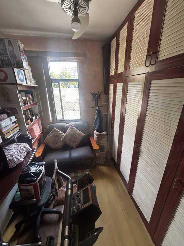 Conheça 6 do imóvel - Apartamento à venda Avenida Geremário Dantas, Pechincha, Rio de Janeiro - R$ 285.000 - PEAP20915 - 6 6 - 6