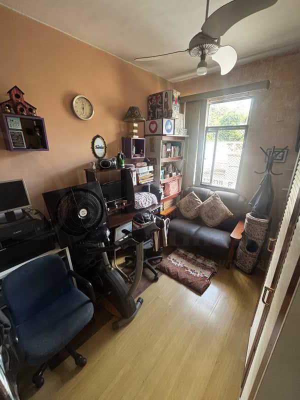 Conheça 7 do imóvel - Apartamento à venda Avenida Geremário Dantas, Pechincha, Rio de Janeiro - R$ 285.000 - PEAP20915 - 7 7 - 7