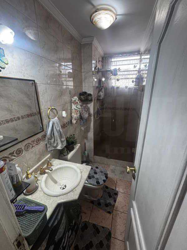 Conheça 8 do imóvel - Apartamento à venda Avenida Geremário Dantas, Pechincha, Rio de Janeiro - R$ 285.000 - PEAP20915 - 8 8 - 8