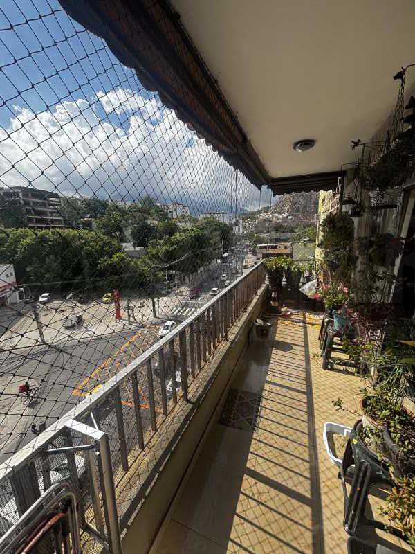 Conheça 2 do imóvel - Apartamento à venda Avenida Geremário Dantas, Pechincha, Rio de Janeiro - R$ 285.000 - PEAP20915 - 2 2 - 2
