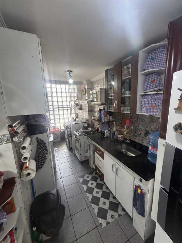 Conheça 13 do imóvel - Apartamento à venda Avenida Geremário Dantas, Pechincha, Rio de Janeiro - R$ 285.000 - PEAP20915 - 13 13 - 13