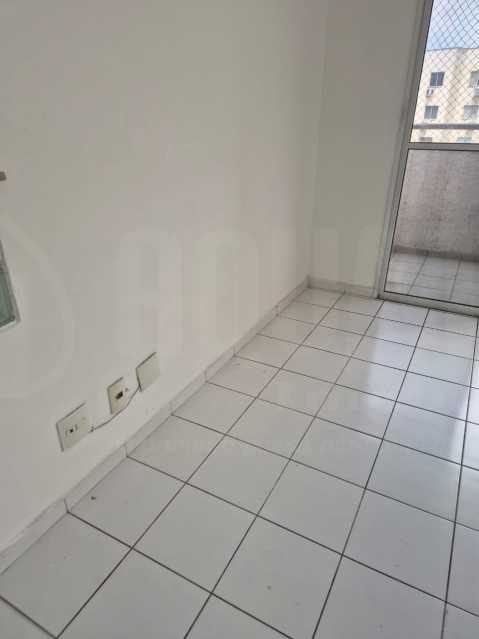 Conheça 1. do imóvel - Apartamento 3 quartos à venda Taquara, Rio de Janeiro - R$ 300.000 - PEAP30244 - 1 1. - 1