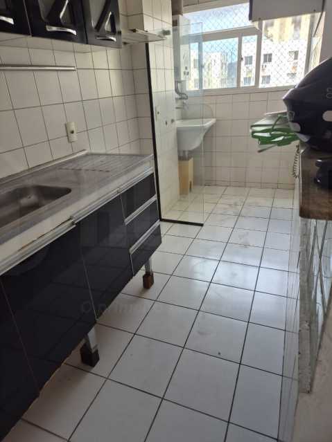 Conheça 3. do imóvel - Apartamento 3 quartos à venda Taquara, Rio de Janeiro - R$ 300.000 - PEAP30244 - 3 3. - 3