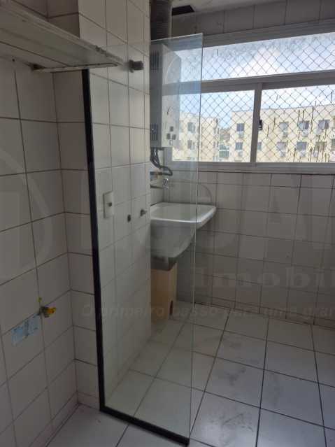 Conheça 4. do imóvel - Apartamento 3 quartos à venda Taquara, Rio de Janeiro - R$ 300.000 - PEAP30244 - 4 4. - 4