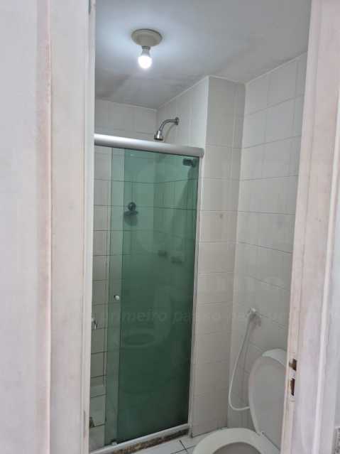 Conheça 6. do imóvel - Apartamento 3 quartos à venda Taquara, Rio de Janeiro - R$ 300.000 - PEAP30244 - 6 6. - 6