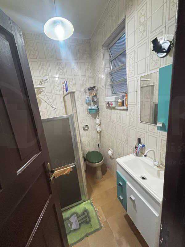 Conheça IMG_0681. do imóvel - Casa de Vila 2 quartos à venda Campinho, Rio de Janeiro - R$ 390.000 - PECV20017 - 8 IMG_0681. - 8