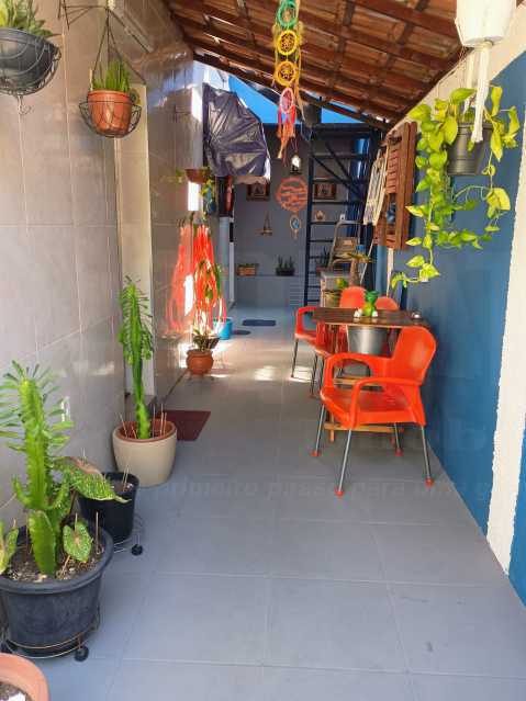 Conheça 02e328a5-8f3a-4857-a6a1-4160d9 do imóvel - Casa de Vila 2 quartos à venda Campinho, Rio de Janeiro - R$ 390.000 - PECV20017 - 17 02e328a5-8f3a-4857-a6a1-4160d9 - 17