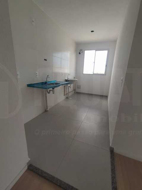 Conheça 1. do imóvel - Apartamento 2 quartos à venda Taquara, Rio de Janeiro - R$ 284.000 - PEAP20918 - 2 1. - 2