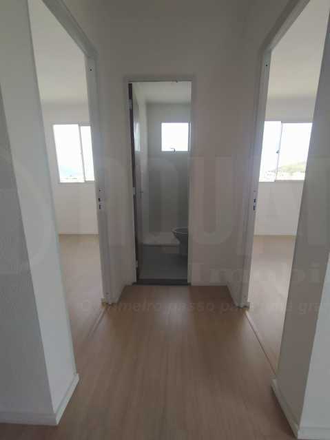Conheça 2 3. do imóvel - Apartamento 2 quartos à venda Taquara, Rio de Janeiro - R$ 284.000 - PEAP20918 - 4 2 3. - 4