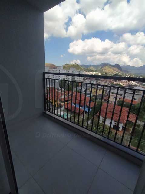 Conheça 8. do imóvel - Apartamento 2 quartos à venda Taquara, Rio de Janeiro - R$ 284.000 - PEAP20918 - 9 8. - 9