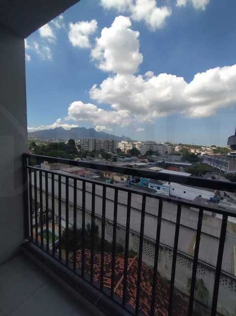 Conheça 10. do imóvel - Apartamento 2 quartos à venda Taquara, Rio de Janeiro - R$ 284.000 - PEAP20918 - 10 10. - 10