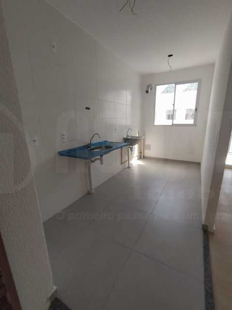 Conheça 18. do imóvel - Apartamento 1 quarto à venda Taquara, Rio de Janeiro - R$ 268.000 - PEAP10077 - 2 18. - 2