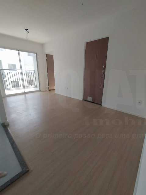 Conheça 19. do imóvel - Apartamento 1 quarto à venda Taquara, Rio de Janeiro - R$ 268.000 - PEAP10077 - 3 19. - 3