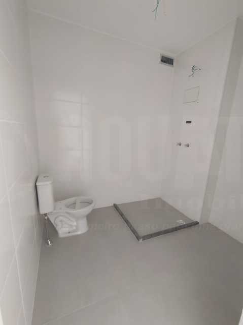 Conheça 22. do imóvel - Apartamento 1 quarto à venda Taquara, Rio de Janeiro - R$ 268.000 - PEAP10077 - 6 22. - 6
