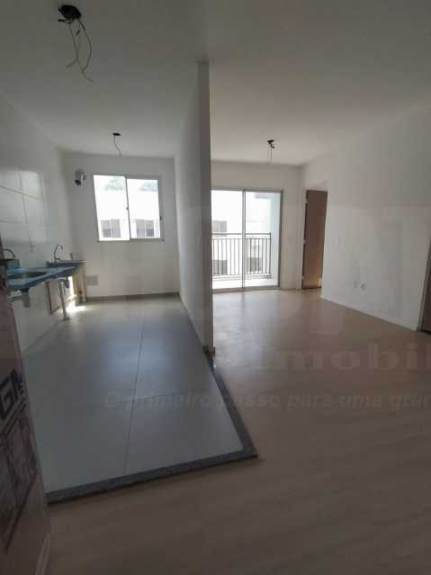 Conheça 23. do imóvel - Apartamento 1 quarto à venda Taquara, Rio de Janeiro - R$ 268.000 - PEAP10077 - 7 23. - 7