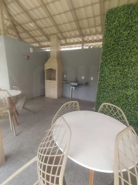 Conheça 26. do imóvel - Apartamento 1 quarto à venda Taquara, Rio de Janeiro - R$ 268.000 - PEAP10077 - 9 26. - 9