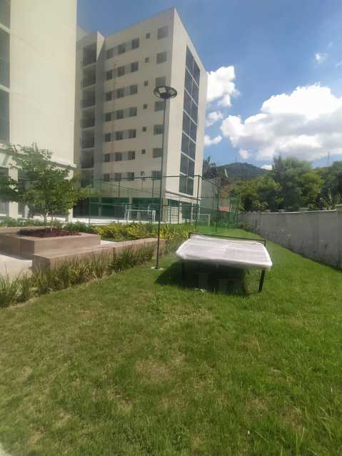 Conheça 30. do imóvel - Apartamento 1 quarto à venda Taquara, Rio de Janeiro - R$ 268.000 - PEAP10077 - 13 30. - 13