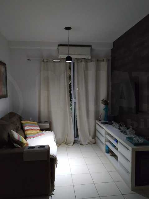 Conheça 1. do imóvel - Apartamento 2 quartos à venda Freguesia (Jacarepaguá), Rio de Janeiro - R$ 400.000 - PEAP20922 - 1 1. - 1
