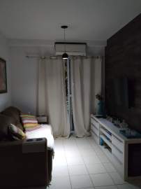 Apartamento 2 quartos à venda Freguesia (Jacarepaguá), Rio de Janeiro - R$ 400.000 - PEAP20922