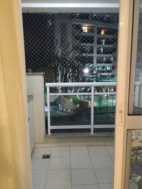 Conheça 2. do imóvel - Apartamento 2 quartos à venda Freguesia (Jacarepaguá), Rio de Janeiro - R$ 400.000 - PEAP20922 - 2 2. - 2