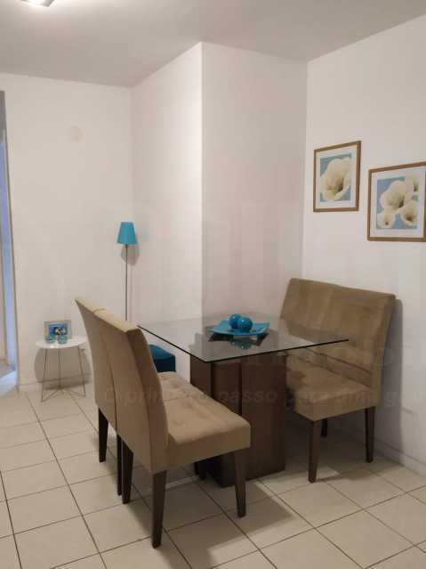 Conheça 4. do imóvel - Apartamento 2 quartos à venda Freguesia (Jacarepaguá), Rio de Janeiro - R$ 400.000 - PEAP20922 - 4 4. - 4