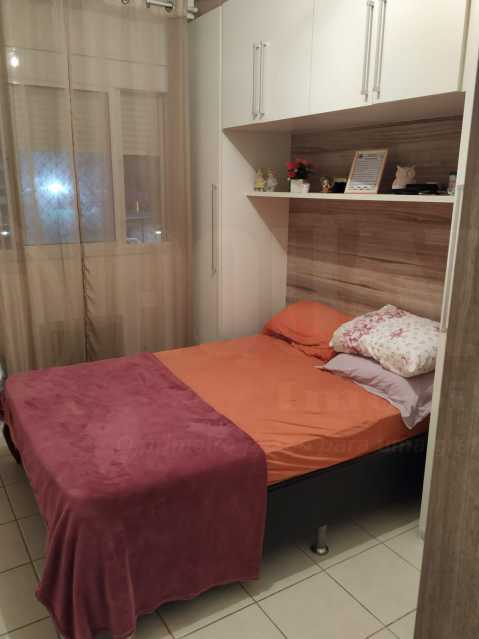 Conheça 8. do imóvel - Apartamento 2 quartos à venda Freguesia (Jacarepaguá), Rio de Janeiro - R$ 400.000 - PEAP20922 - 8 8. - 8