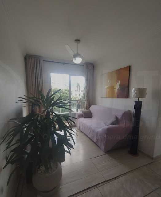 Conheça 1. do imóvel - Apartamento 3 quartos à venda Praça Seca, Rio de Janeiro - R$ 180.000 - PEAP30246 - 1 1. - 1