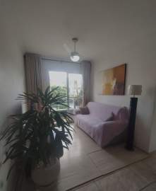 Apartamento 3 quartos à venda Praça Seca, Rio de Janeiro - R$ 180.000 - PEAP30246